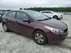 2017 Kia Forte Lx за продажба в Loganville, GA - Rear End