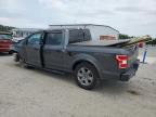 2018 Ford F150 Supercrew იყიდება Lumberton-ში, NC - Front End
