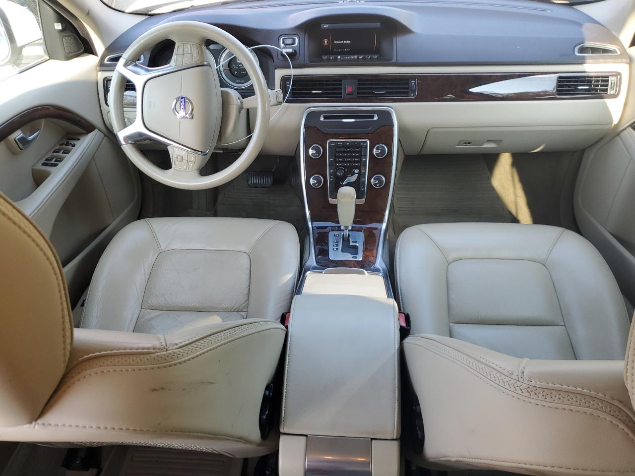 2012 Volvo Xc70 3.2 VIN: YV4952BZ0C1130887 Lot: 56226605