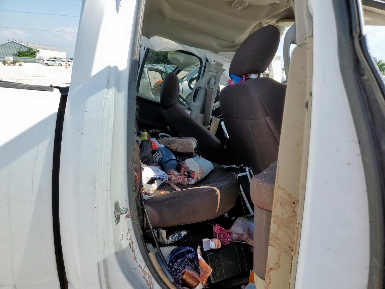 2015 Ram 1500 Slt VIN: 1C6RR6GG1FS622954 Lot: 63471835