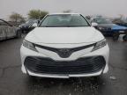 2020 Toyota Camry Le de vânzare în North Las Vegas, NV - Rear End