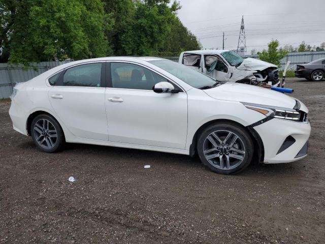 2024 KIA FORTE EX  