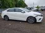 2024 KIA FORTE EX for sale at Copart ON - LONDON