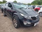 2012 KIA SPORTAGE 3 for sale at Copart BRISTOL
