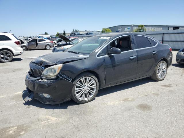 2013 Buick Verano 