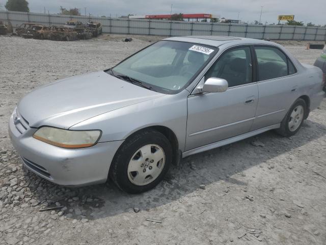 2001 Honda Accord Ex