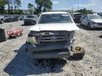 2009 Toyota Tacoma  de vânzare în Byron, GA - Front End