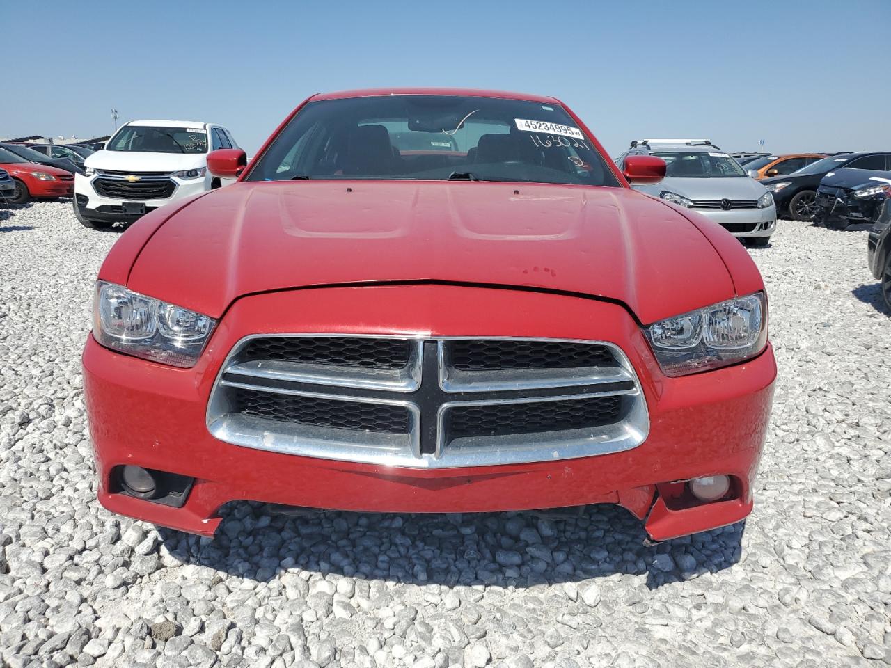2014 Dodge Charger - Image 5
