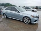 2014 Mercedes-Benz E 350   for Sale in Wilmer, TX - Front End