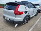 2021 VOLVO XC40 R-DES for sale at Copart NEWBURY