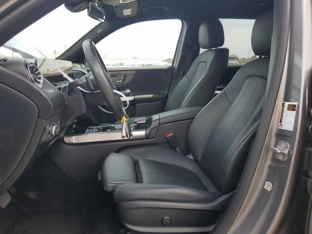 2023 MERCEDES-BENZ EQB 300 4MATIC  