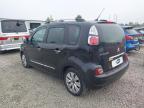 2010 CITROEN C3 PICASSO for sale at Copart EAST KILBRIDE
