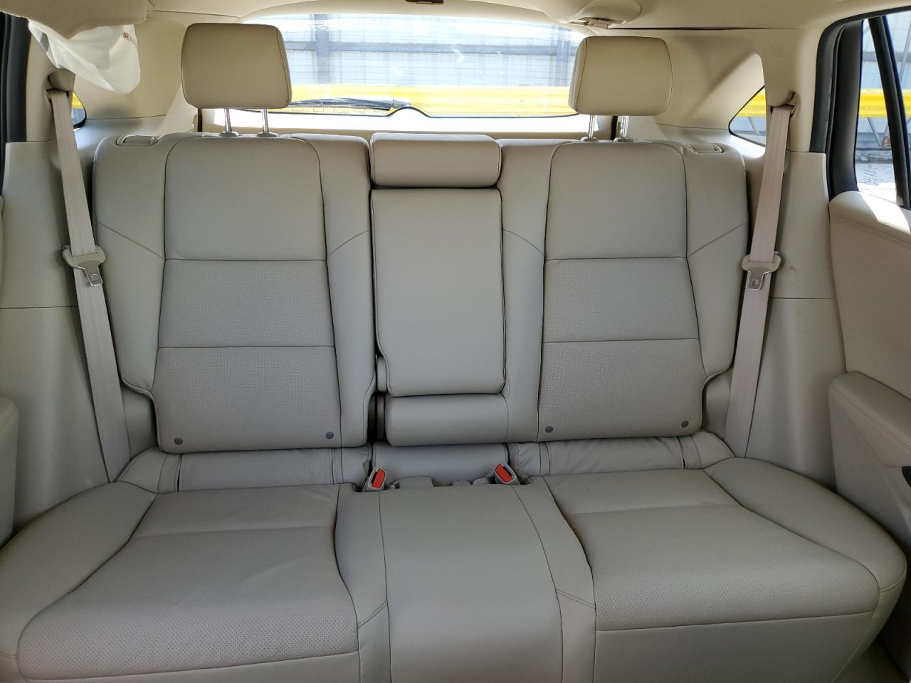 2015 Acura Rdx VIN: 5J8TB4H35FL012795 Lot: 56744755