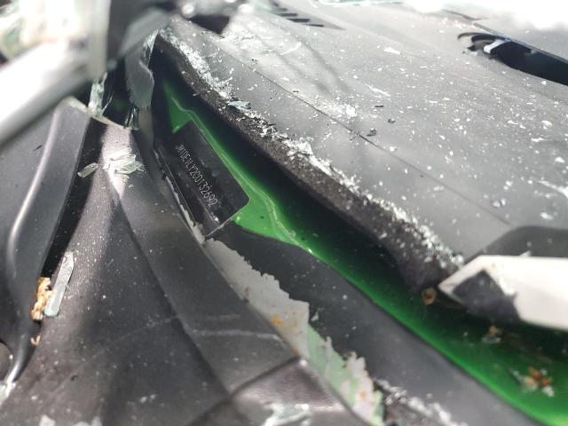 2012 MAZDA MAZDA2 