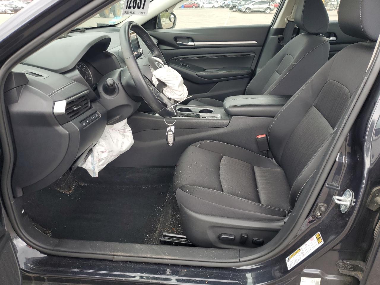1N4BL4DW2KC152472 NISSAN ALTIMA 2019