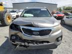 2011 Kia Sorento Ex იყიდება Spartanburg-ში, SC - Front End