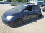 2004 Toyota Scion Xa  იყიდება Wichita-ში, KS - Rear End