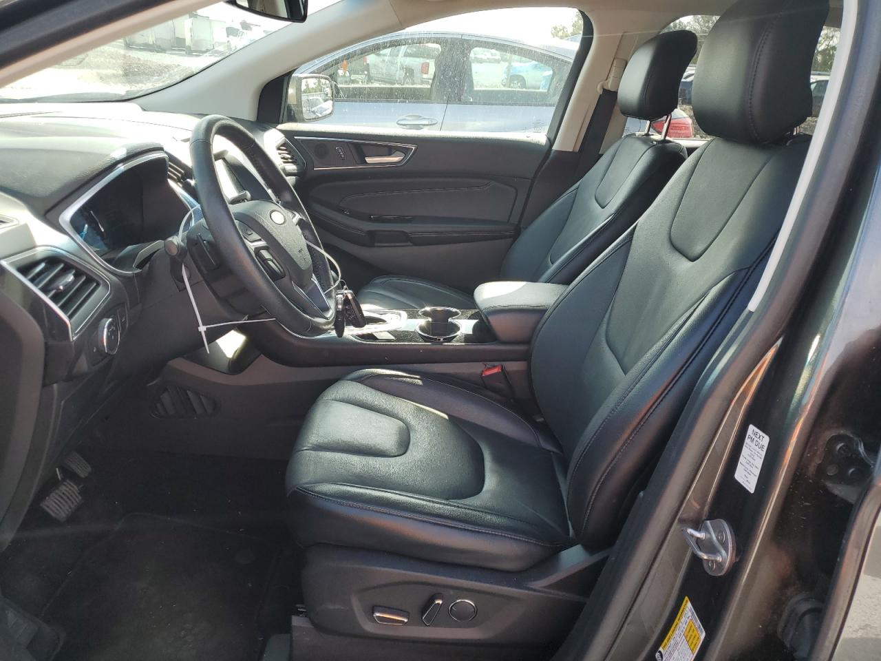 2FMPK3K90JBB41247 FORD EDGE 2018
