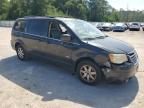 2008 Chrysler Town & Country Touring for Sale in Harleyville, SC - Vandalism