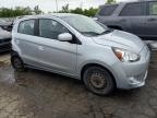 2015 Mitsubishi Mirage De للبيع في Woodhaven، MI - Rear End