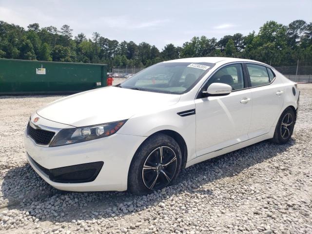 2011 Kia Optima Lx