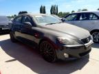 2008 LEXUS IS 220D SE for sale at Copart SANDY