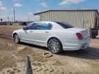 2007 Bentley Continental Flying Spur на продаже в Temple, TX - Minor Dent/Scratches