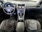 2014 Ford Fusion Titanium Hev за продажба в East Granby, CT - Minor Dent/Scratches