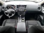 2020 Nissan Pathfinder S продається в North Billerica, MA - Rear End
