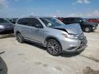2016 Mitsubishi Outlander Es на продаже в New Orleans, LA - Front End