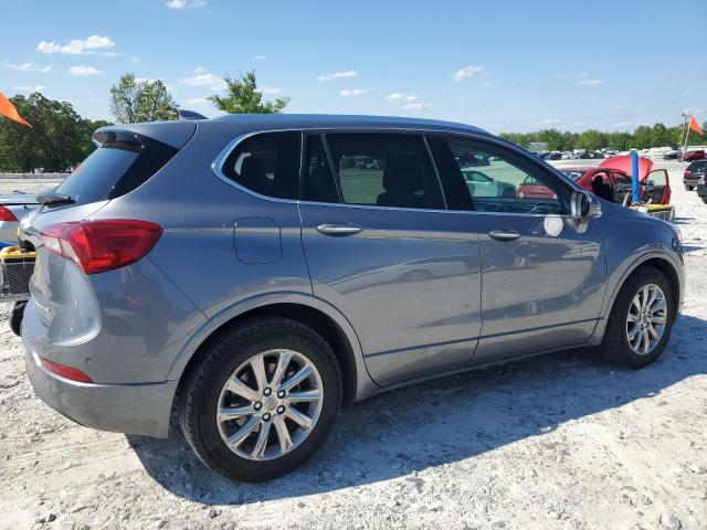  BUICK ENVISION 2020 Gray