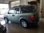 2004 Honda Element Ex en Venta en Madisonville, TN - Rear End