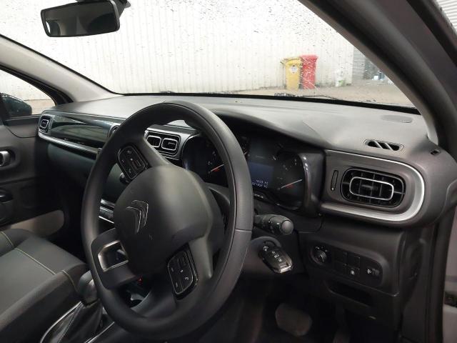 2024 CITROEN C3 1.2 PURETECH 110 PLUS 5DR EAT6