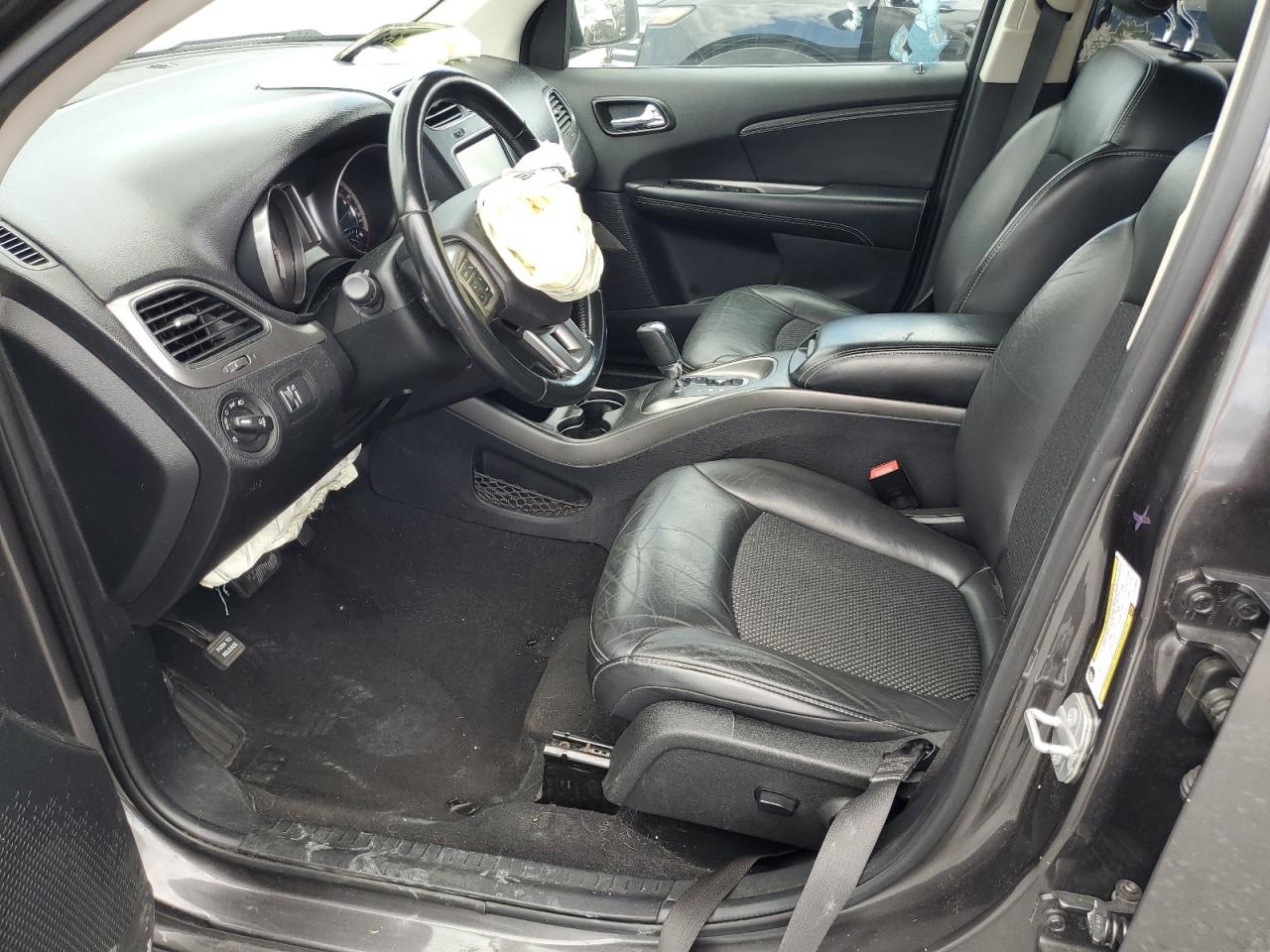 2020 Dodge Journey Crossroad VIN: 3C4PDCGB3LT212829 Lot: 56929945