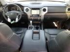 2021 Toyota Tundra Crewmax Limited продається в Elgin, IL - Rear End