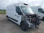 2019 RENAULT MASTER MM3 for sale at Copart WOLVERHAMPTON