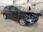 2013 Ford Escape Sel na sprzedaż w Milwaukee, WI - Front End