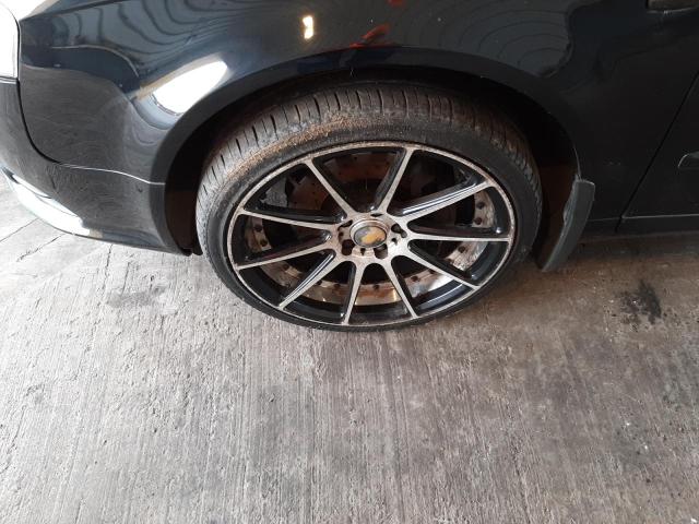 2006 AUDI A4 SE S LI