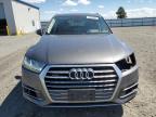 2018 Audi Q7 Prestige продається в Airway Heights, WA - Side
