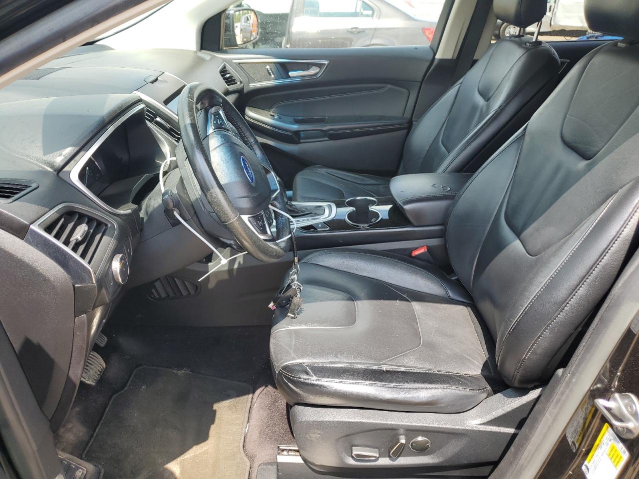 2FMPK3K98GBB06447 FORD EDGE 2016