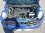 2004 NISSAN MICRA for sale at Copart SANDTOFT