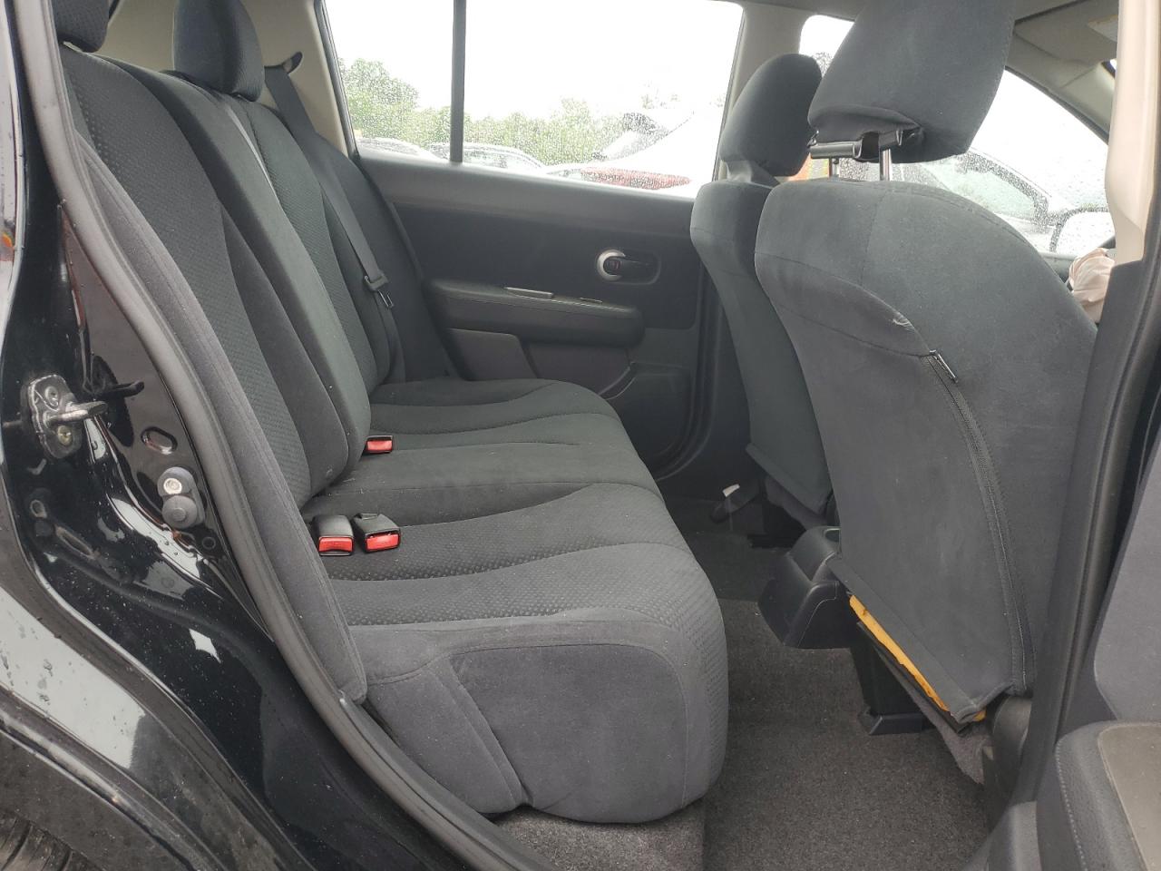 2011 Nissan Versa S VIN: 3N1BC1CP5BL425821 Lot: 56889665
