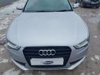 2015 AUDI A5 SE TECH for sale at Copart ST HELENS