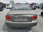 2004 Hyundai Sonata Gl de vânzare în Riverview, FL - Side