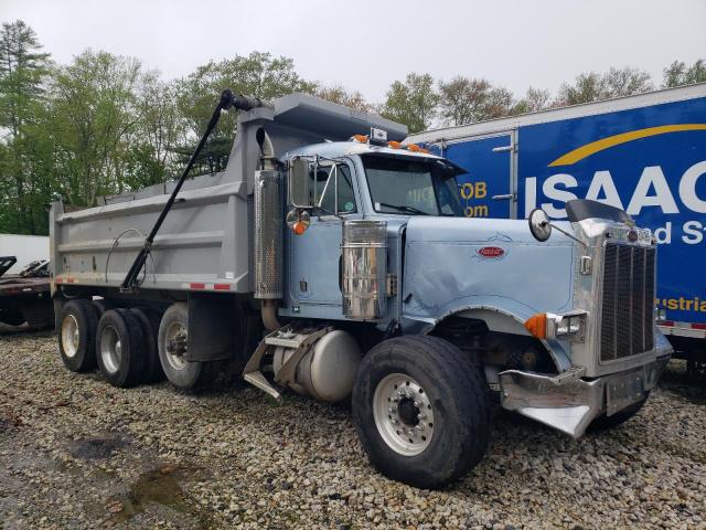 2004 Peterbilt 379 Construction Dump Truck