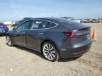 2018 Tesla Model 3  na sprzedaż w American Canyon, CA - Front End