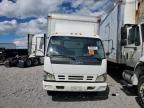 2007 Isuzu Npr  за продажба в Madisonville, TN - Rollover