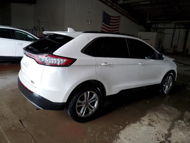  FORD EDGE 2015 Biały