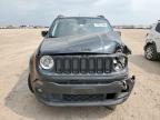 2018 Jeep Renegade Latitude for Sale in Houston, TX - Front End