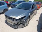 2016 MAZDA 3 SE-L NAV for sale at Copart BRISTOL